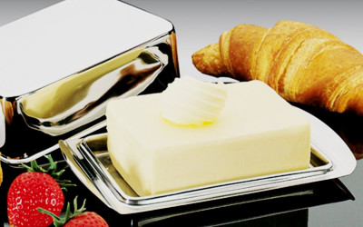 Какую масленку выбрать для хранения сливочного масла