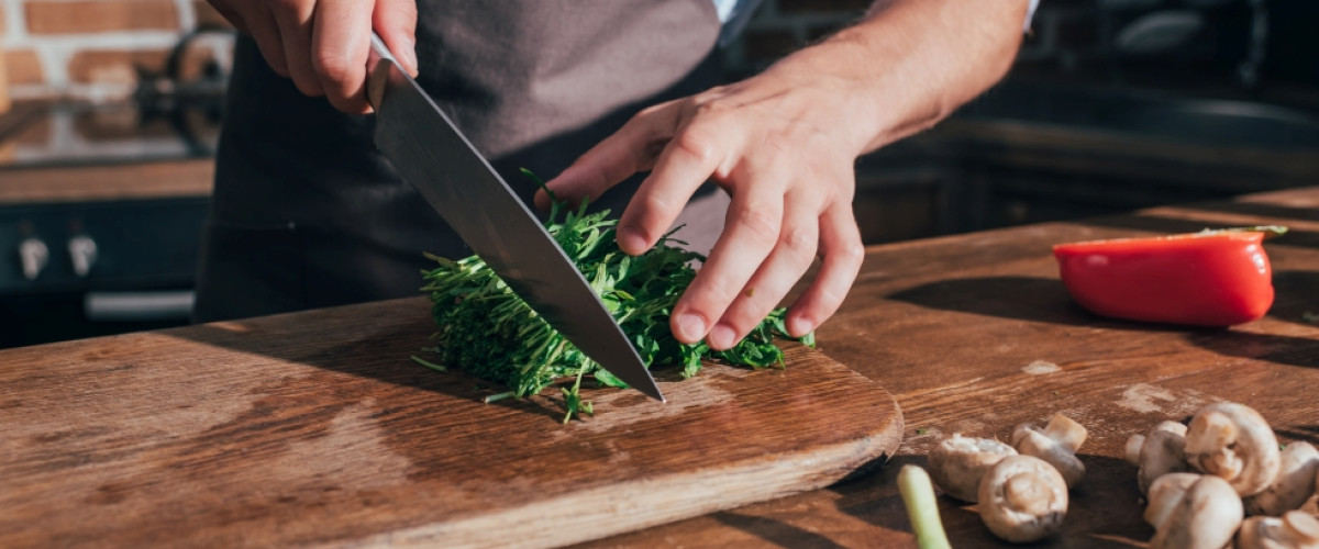 Как выбрать разделочную доску для кухни Как выбрать разделочную доску для кухни
