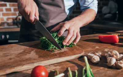 Как выбрать разделочную доску для кухни