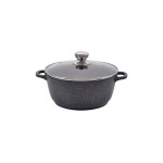 Кастрюля антипригарная Maestro, 200 мм, 2,8 л. (MR-4220) Кастрюля антипригарная Maestro, 200 мм, 2,8 л. (MR-4220)