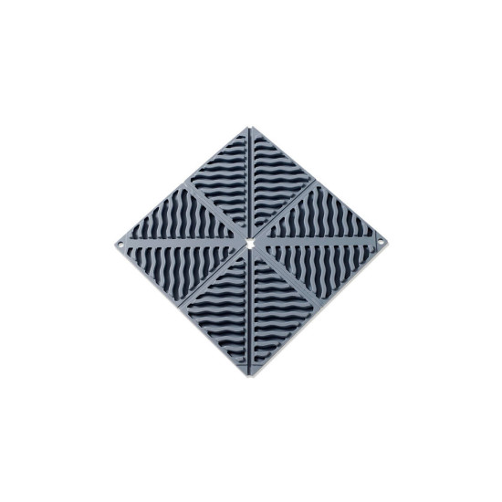 Подставка под горячее Maestro – 165 x 165 x 6мм. Подставка под горячее Maestro – 165 x 165 x 6мм.
