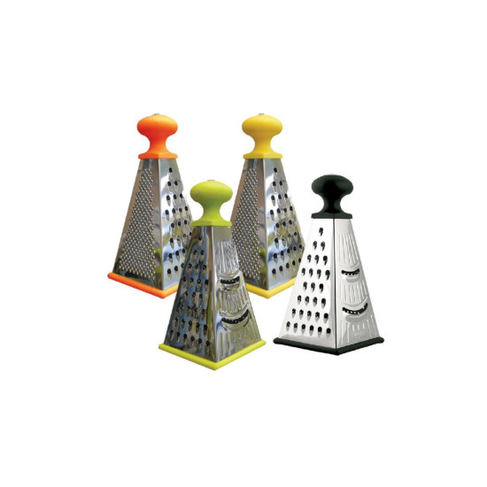 Терка Maestro, 220 мм. (MR-1604) Терка Maestro, 220 мм. (MR-1604)