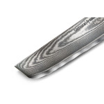 Нож овощной Samura Damascus Накири, 167 мм. (SD-0043) Нож овощной Samura Damascus Накири, 167 мм. (SD-0043)