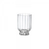 Склянка Bormioli Rocco FLORIAN BEVERAGE, 430 мл.