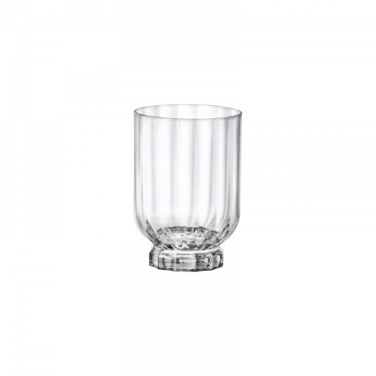 Склянка Bormioli Rocco FLORIAN BEVERAGE, 430 мл. Склянка Bormioli Rocco FLORIAN BEVERAGE, 430 мл.