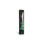 Нож стейковый Samura Bamboo, 110 мм. (SBA-0031) Нож стейковый Samura Bamboo, 110 мм. (SBA-0031)