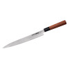 Ніж кухонний Samura Okinawa Янагіба, 270 мм. (SO-0111)