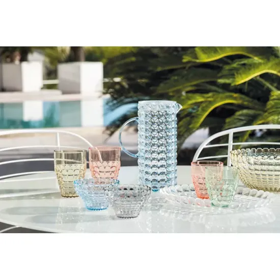 Кувшин с охлаждающией колбой Guzzini TIFFANY, 1,75 л. (22560100)