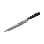 Нож для тонкой нарезки Samura Damascus, 200 мм. (SD-0045)