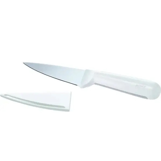 Нож для овощей Guzzini KITCHEN ACTIVE DESIGN, серый (23312433) Нож для овощей Guzzini KITCHEN ACTIVE DESIGN, серый (23312433)