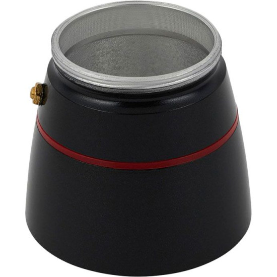 Кофеварка гейзерная Polaris PRO Collection-6C, 450 мл. (17226)