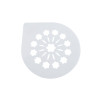 Трафарет для торта Empire, 255 мм, цветы