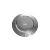 Піднос нержавіючий Empire, 300 мм, чарзер