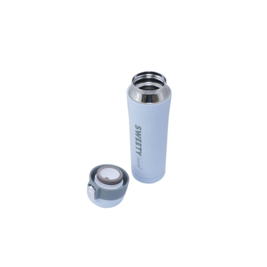 Термокружка Maestro Sweety, 400 мл. (MR-1643-40D) Термокружка Maestro Sweety, 400 мл. (MR-1643-40D)