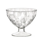 Креманка для мороженного Bormioli Rocco DIAMOND, 320 мл.