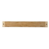 Магнитный держатель для ножей Arcos Wood, 450 мм (692900)