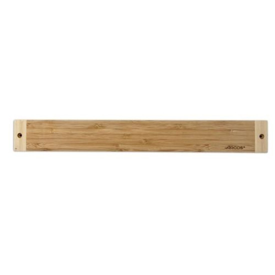 Магнитный держатель для ножей Arcos Wood, 450 мм (692900)