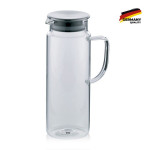 Глечик з кришкою KELA Pitcher, 1 л. (11397) Глечик з кришкою KELA Pitcher, 1 л. (11397)