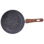 Пательня антипригарна Kamille Granite, 200 мм. Пательня антипригарна Kamille Granite, 200 мм.