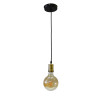 Подвес винтажный MSK Electric (NL 080-1)