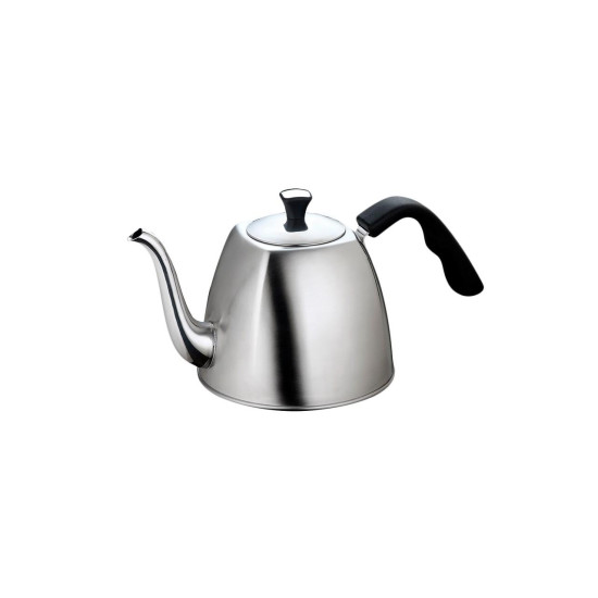 Чайник-заварник нержавеющий Maestro, 1,1 л. (MR-1333-tea) Чайник-заварник нержавеющий Maestro, 1,1 л. (MR-1333-tea)