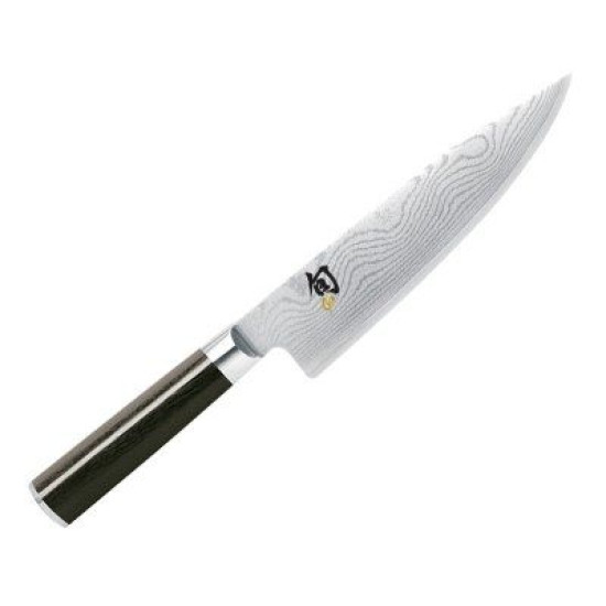 Нож кухонный Шеф KAI Shun, 200 мм. (DM-0706)