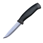 Ніж Morakniv Companion Anthracite (13165) Ніж Morakniv Companion Anthracite (13165)