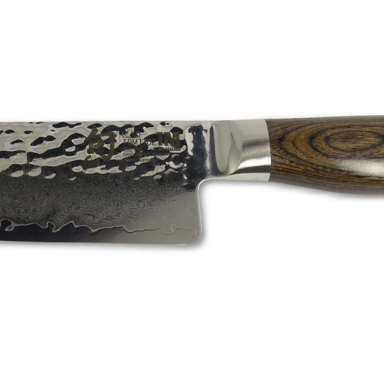 Нож кухонный овощной KAI Shun Premier Tim Malzer, 100 мм. (TDM-1700)