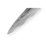 Нож кухонный Samura Damascus Utility Knife, 150 мм. (SD-0023) Нож кухонный Samura Damascus Utility Knife, 150 мм. (SD-0023)