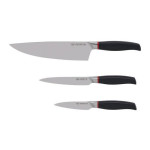 Набор ножей Polaris PRO Collection-3SS, 3 предмета (017222) Набор ножей Polaris PRO Collection-3SS, 3 предмета (017222)