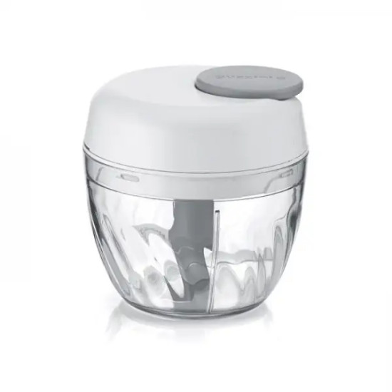 Ручной измельчитель для овощей Guzzini KITCHEN ACTIVE DESIGN (17060011) Ручной измельчитель для овощей Guzzini KITCHEN ACTIVE DESIGN (17060011)