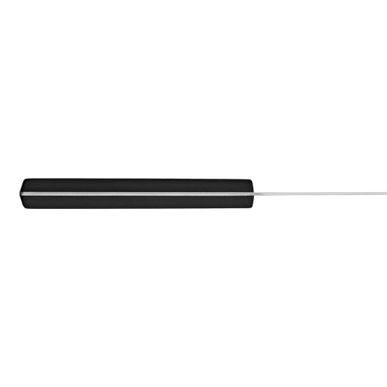 Нож для овощей Samura Harakiri, 99 мм., black (SHR-0011B)