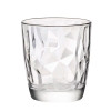 Склянка Bormioli Rocco DIAMOND, 390 мл.