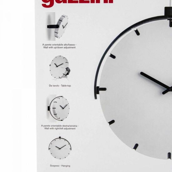 Часы универсальные Guzzini HOME (16860311) Часы универсальные Guzzini HOME (16860311)