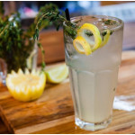 Стакан высокий Bormioli Rocco ROCK BAR, 480 мл.
