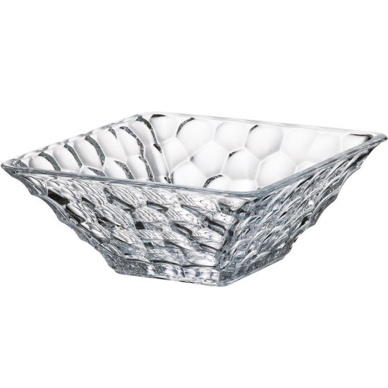 Фруктовница Bohemia Marble, 260 мм. (9031)