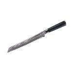 Нож для хлеба Samura Damascus, 230 мм. (SD-0055)