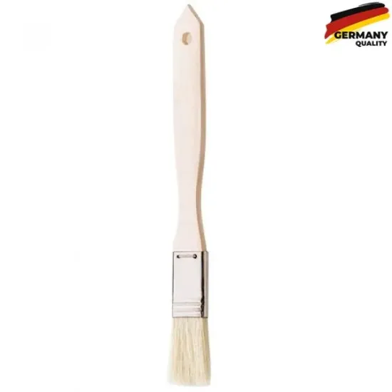 Кисточка кондитерская KELA Maribor, 19 см. (23344) Кисточка кондитерская KELA Maribor, 19 см. (23344)