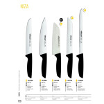 Нож поварской японский Arcos Niza, 180 мм. (135500) Нож поварской японский Arcos Niza, 180 мм. (135500)