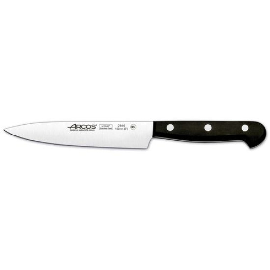 Нож поварской Arcos Universal, 150 мм. (284604)