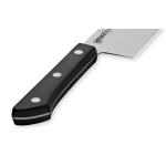 Нож для овощей Samura Harakiri Накири, 161 мм. (SHR-0043B) Нож для овощей Samura Harakiri Накири, 161 мм. (SHR-0043B)