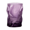 Стакан для воды Bormioli Rocco SORGENTE VIOLET, 300 мл.