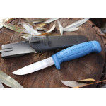 Туристический нож Morakniv Basic 546 (12241) Туристический нож Morakniv Basic 546 (12241)