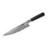 Нож кухонный Samura Damascus Шеф, 200 мм. (SD-0085)