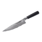 Нож кухонный Samura Damascus Шеф, 200 мм. (SD-0085)