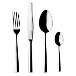 Набор столовых приборов Guzzini ICONS, 24 пр. (17690063) Набор столовых приборов Guzzini ICONS, 24 пр. (17690063)