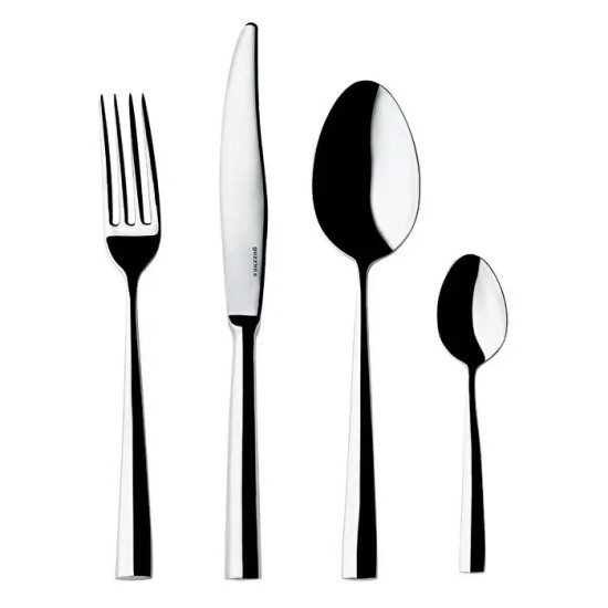 Набор столовых приборов Guzzini ICONS, 24 пр. (17690063)