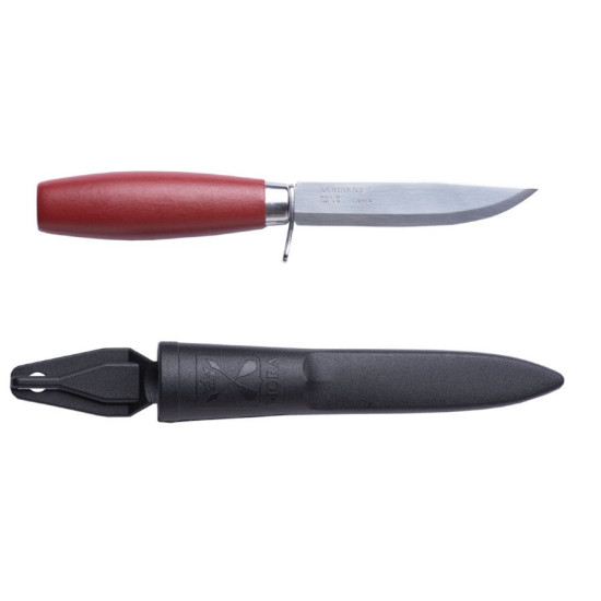 Нож туристический Morakniv Classic Craftsmen 611 (1-0611)