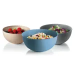 Набор пищевых контейнеров Guzzini KITCHEN ACTIVE DESIGN, 3 шт. (29260152) Набор пищевых контейнеров Guzzini KITCHEN ACTIVE DESIGN, 3 шт. (29260152)