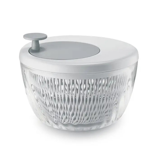 Сушка для салата Guzzini KITCHEN ACTIVE DESIGN, 26 см, белый (17090011)